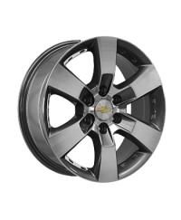 Replica GN388 GMF R17 W7.5 PCD6x127 ET31 DIA76.1    